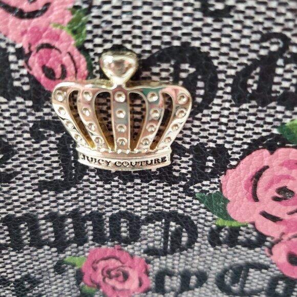 Juicy Couture Handbag - Picture 3 of 16